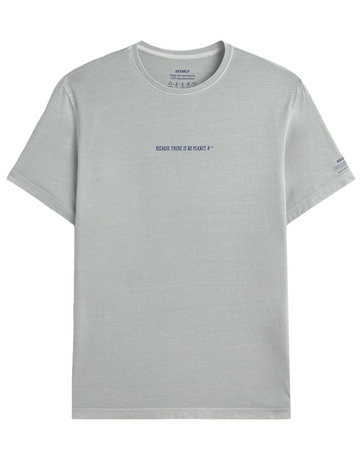 CAMISETA HOMBRE  ECOALF ALMER T-SHIRT MAN