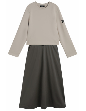 Añadir a la cesta VESTIDO MUJER  ECOALF MORGAN DRESS WOMAN VESTIDO MUJER  ECOALF MORGAN DRESS WOMAN