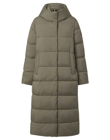 ABRIGO MUJER  ECOALF ADRIANA JACKET WOMAN