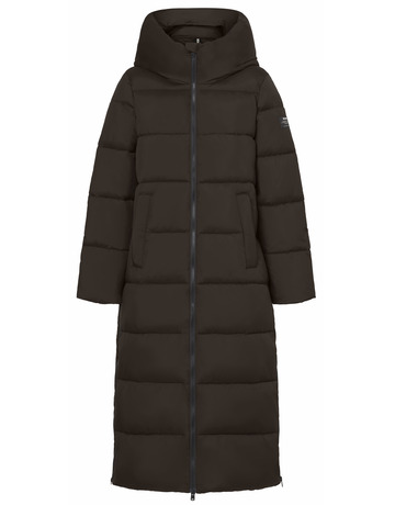 CAZADORA LARGA MUJER ECOALF ARANDA