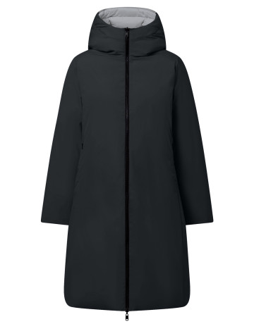 ABRIGO MUJER  ECOALF BARU REVERSIBLE JACKET WOMAN