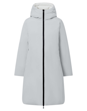 ABRIGO MUJER  ECOALF BARU REVERSIBLE JACKET WOMAN