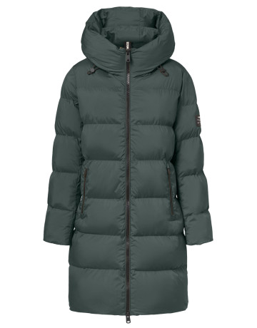 ABRIGO MUJER  ECOALF MANLIE JACKET WOMAN