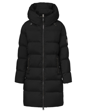 ABRIGO MUJER  ECOALF MANLIE JACKET WOMAN