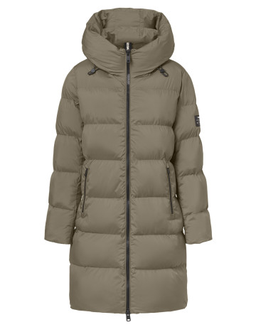 ABRIGO MUJER  ECOALF MANLIE JACKET WOMAN
