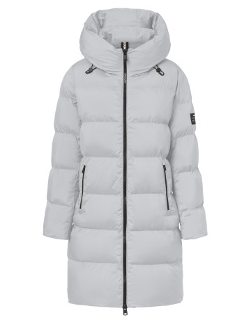 ABRIGO MUJER  ECOALF MANLIE JACKET WOMAN