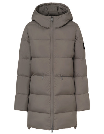 ABRIGO MUJER ECOALF MARANGU