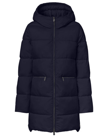 ABRIGO MUJER  ECOALF MARANGU JACKET WOMAN
