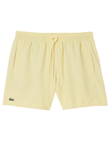 BAÑADOR HOMBRE LACOSTE SECADO RÁPIDO