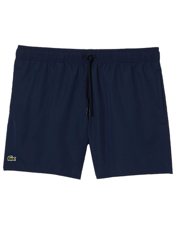 BAÑADOR HOMBRE LACOSTE SECADO RÁPIDO