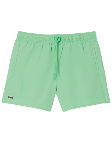 BAÑADOR HOMBRE  LACOSTE MAILLOT DE BAIN