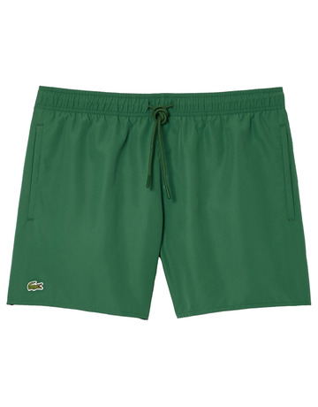 BAÑADOR HOMBRE  LACOSTE MAILLOT DE BAIN
