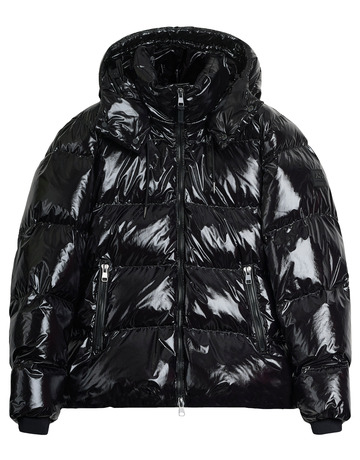 PLUMIFERO HOMBRE ANTONY MORATO BRILLANTE RELAXED FIT