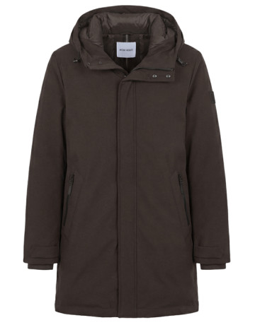CAZADORA HOMBRE  ANTONY MORATO LONG COAT REGULAR FIT IN COMPO
