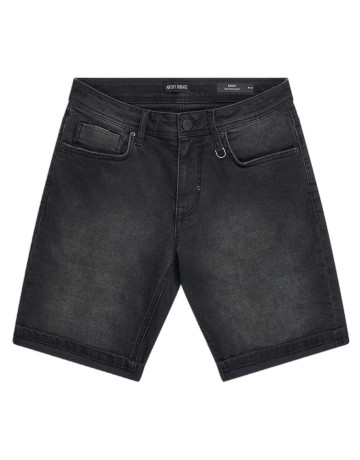 PANTALÓN CORTO HOMBRE  ANTONY MORATO DENIM SHORT RANDY SKINNY FIT I