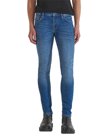 VAQUERO HOMBRE ANTONY MORATO FIT TAPERED OZZY