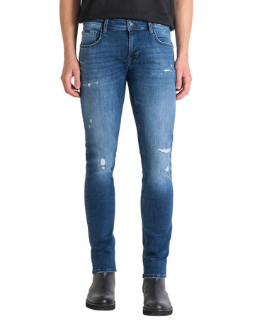 VAQUERO HOMBRE ANTONY MORATO ELASTICO FIT TAPERED OZZY