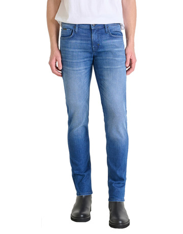 VAQUERO HOMBRE ANTONY MORATO OZZY FIT TAPERED