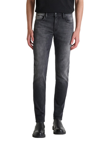 VAQUERO HOMBRE  ANTONY MORATO JEANS OZZY TAPERED FIT IN STRE