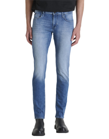 VAQUERO HOMBRE  ANTONY MORATO JEANS OZZY TAPERED FIT IN TITA