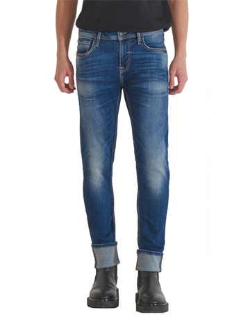 VAQUERO HOMBRE ANTONY MORATO FIT SUPER SKINNY PAUL