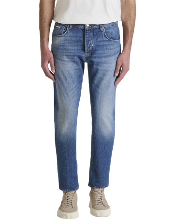 VAQUERO HOMBRE  ANTONY MORATO JEANS ARGON SLIM ANKLE LENGHT