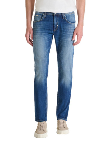 VAQUERO HOMBRE  ANTONY MORATO JEANS KURT COMFORT TAPERED FIT