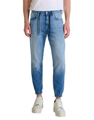 VAQUERO HOMBRE  ANTONY MORATO JAKE SKINNY CROPPED