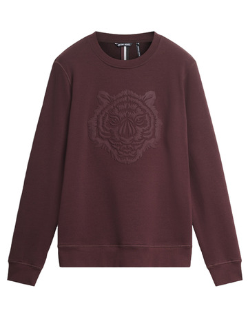 SUDADERA HOMBRE  ANTONY MORATO SWEATSHIRT REGULAR FIT IN SUST