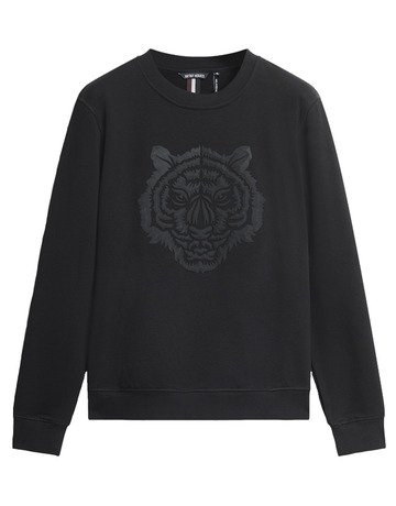 SUDADERA HOMBRE  ANTONY MORATO SWEATSHIRT REGULAR FIT IN SUST