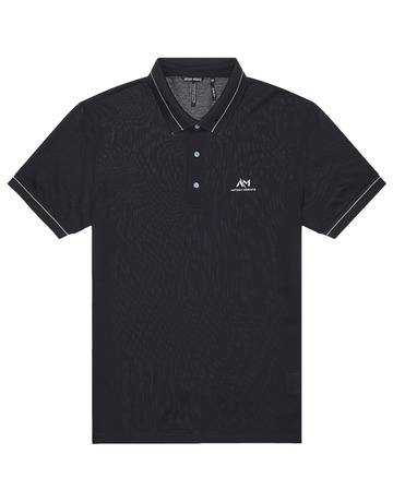 POLO PIQUE HOMBRE ANTONY MORATO FIT SLIM