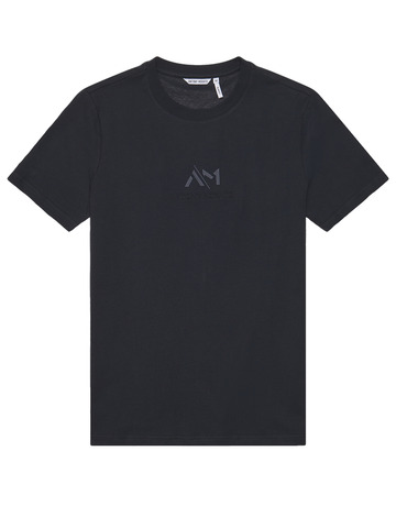 CAMISETA HOMBRE ANTONY MORATO LOGO ESTAMPADO FIT SLIM