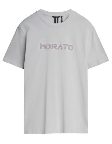 CAMISETA HOMBRE  ANTONY MORATO T-SHIRT REGULAR FIT IN JERSEY