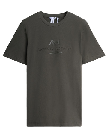 CAMISETA HOMBRE  ANTONY MORATO T-SHIRT REGULAR FIT IN JERSEY