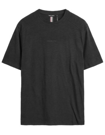 CAMISETA HOMBRE  ANTONY MORATO T-SHIRT RELAXED FIT IN MERCERI