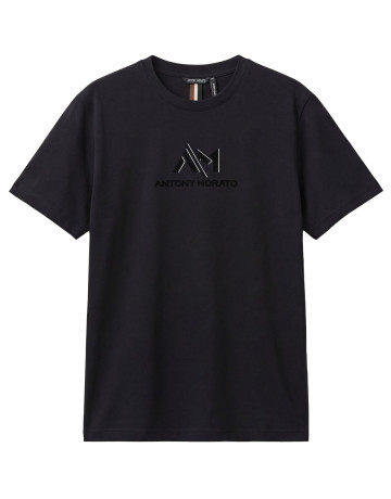 CAMISETA HOMBRE  ANTONY MORATO T-SHIRT REGULAR FIT IN JERSEY