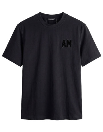 CAMISETA HOMBRE  ANTONY MORATO T-SHIRT RELAXED FIT EARLY IN J
