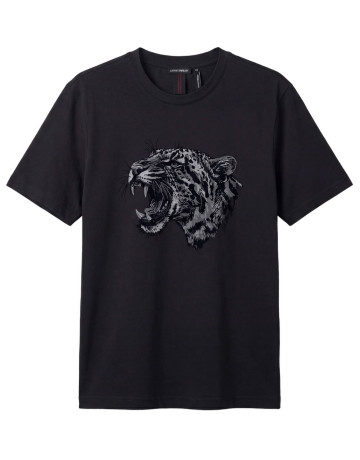 CAMISETA HOMBRE  ANTONY MORATO T-SHIRT REGULAR  FIT IN JERSEY
