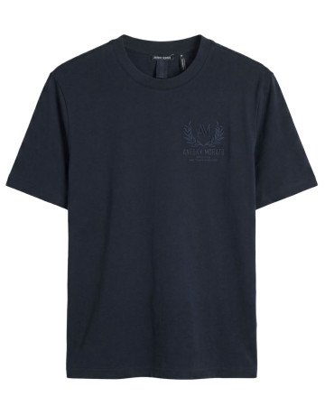 CAMISETA HOMBRE  ANTONY MORATO T-SHIRT RELAXED FIT IN JERSEY