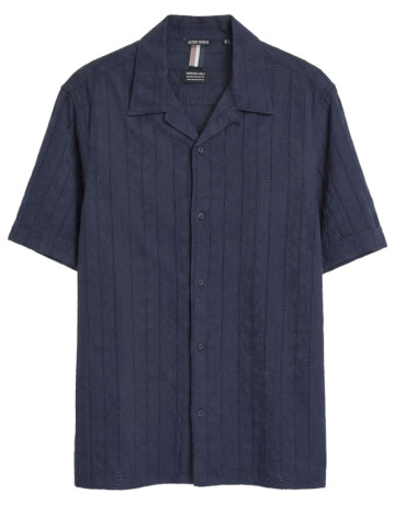 CAMISA HOMBRE  ANTONY MORATO SHIRT HONOLULU RELAXED STRAIGH
