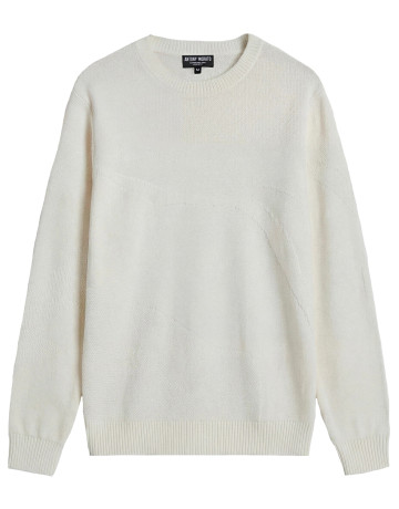 JERSEY HOMBRE  ANTONY MORATO SWEATER REGULAR FIT IN SOFT CO