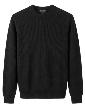 JERSEY HOMBRE  ANTONY MORATO SWEATER ROUND COLLAR LONG SLEE