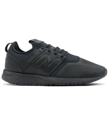 Calzado para Hombre Colores negro Korner
