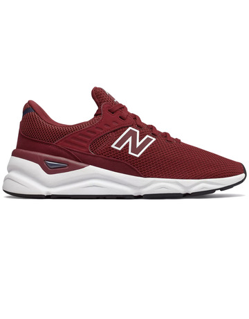 ZAPATILLA HOMBRE NEW BALANCE MSX90 LIFESTYLE RETRO 90S