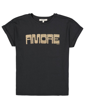 MUJER LADIES T-SHIRT SS 62