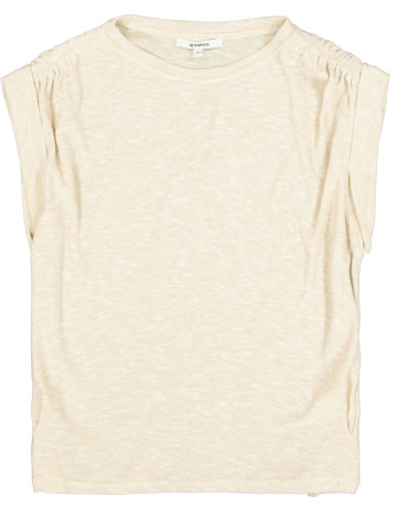 MUJER LADIES T-SHIRT SS 2401