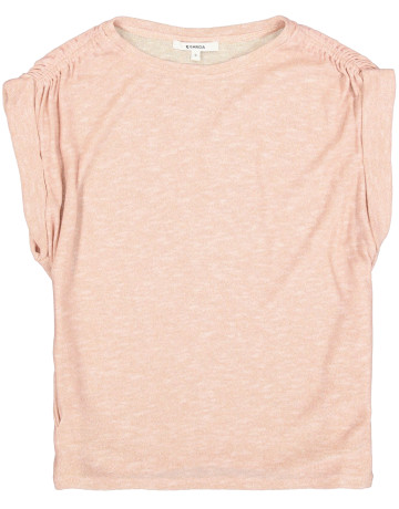 MUJER LADIES T-SHIRT SS 5253