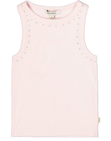 NIÑA GIRLS SINGLET 3553