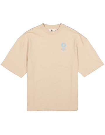 NIÑO BOYS T-SHIRT SS 8917