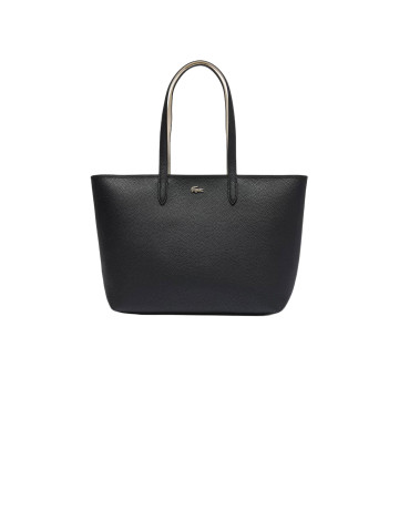 BOLSO MUJER  LACOSTE SHOPPING BAG
